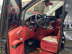 مێرسێدس بێنز V-Class
